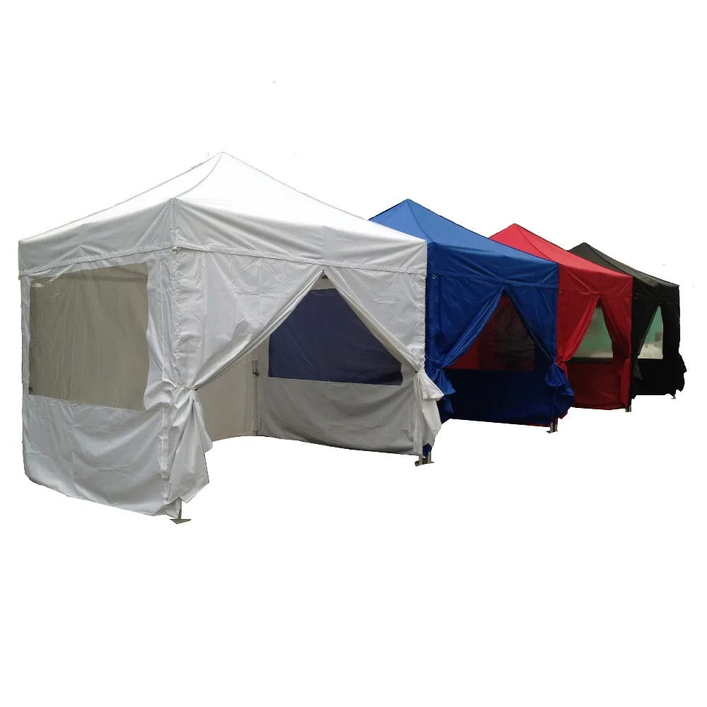 
3x3m heavy duty folding canopy for event , beach tent for event 