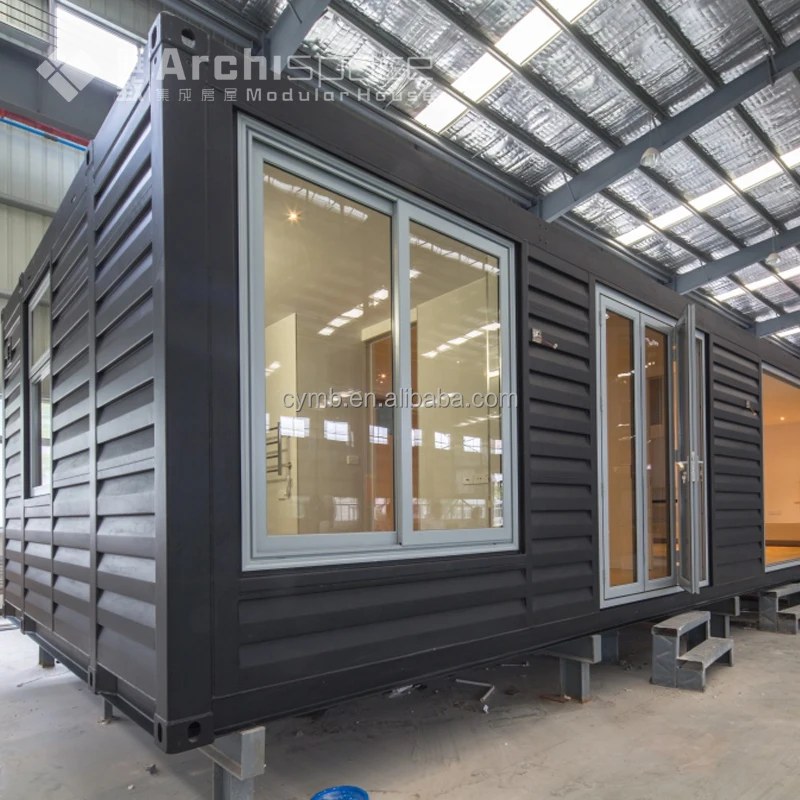 
CYMB Steel container house plans 