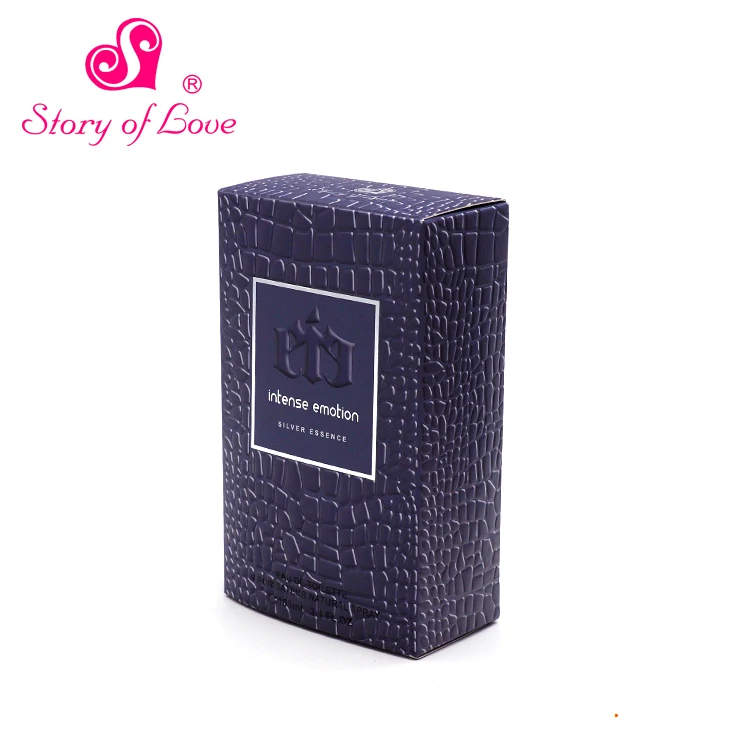 new popular light blue original men  perfume