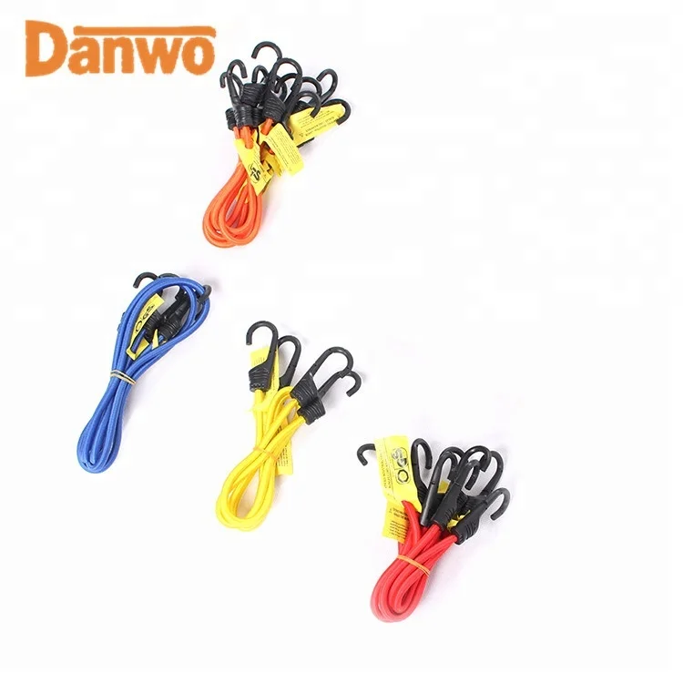 2019 Popular bungee jumping safety harness bungee cord set for sale