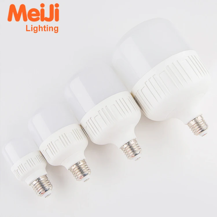 
China manufacture E27 b22 base l led lightbulb 5w 10w 15w 20w 30w led bulb lamp 