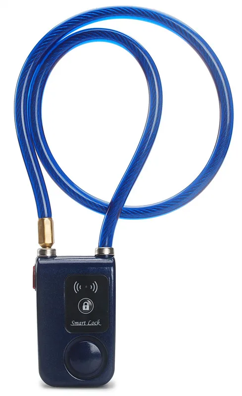 security multiple bike locking device burglar proof alarm wireless propane tank outdoor furniture gate patio door lock