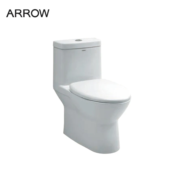 
Керамический стандартный набор для ванной комнаты 