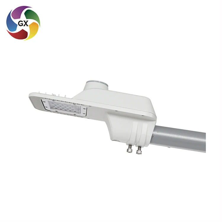 T29B GuoYao Manufacturer outdoor High Luminous Efficacy LED IP65 80 watt led street light