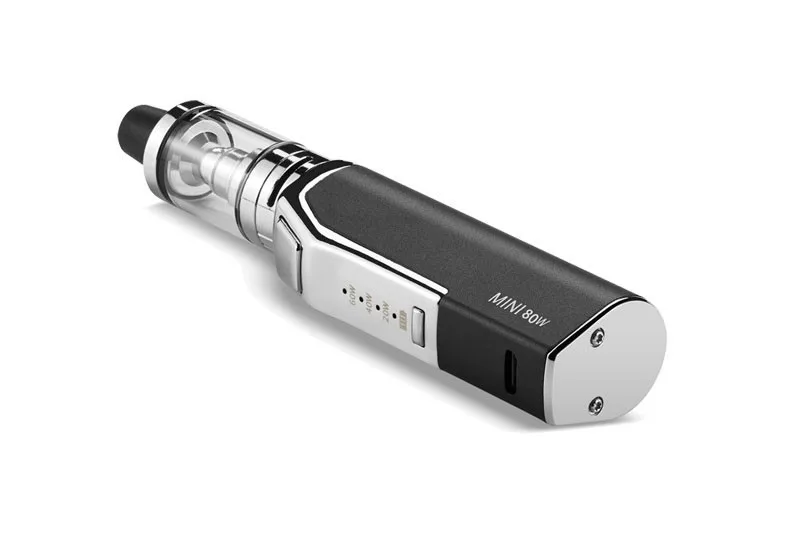 2019 electronic cigarettes mini size vape mods 20w 60w 80w vape pen kits online shipping hot selling in usa