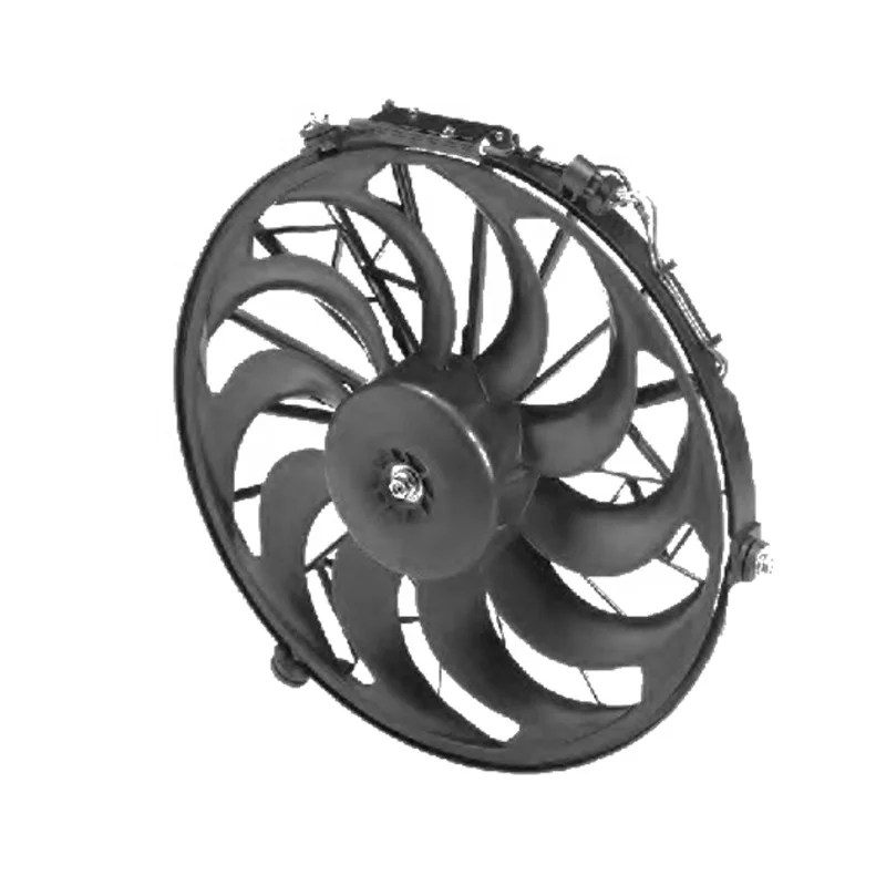 
Cooling Fan 64541392913 64548351577 64541374001 64541382775 For E34 E32 E36 