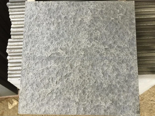 Строительный материал, черный/серый базальтовый лавовый камень, укладчик для двора, Базальтовый Камень, огненный матовый лавовый камень для продажи