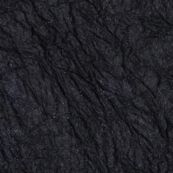 Экологически чистая искусственная оберточная бумага из крепа ручной работы