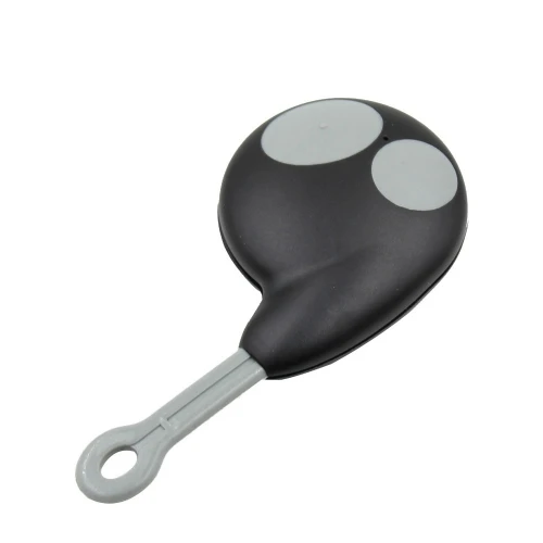 CS007038 Top quality 2 Button Replacement Key Shell Case Fob For Cobra Alarm 7777 New Arrival