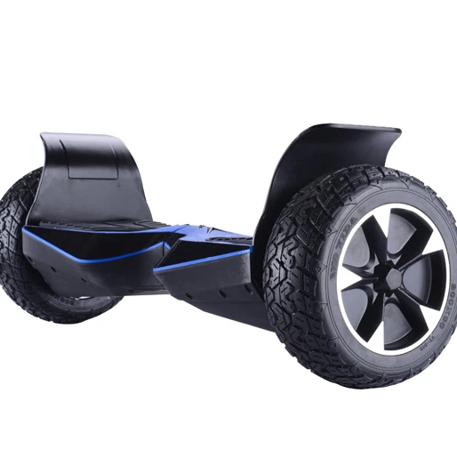 Self-balancing Electric Scooters