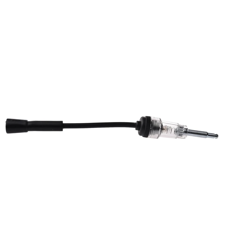 CALIBRE Automotive, Car, Small Motor Vehicles Engines Spark Plug In-Line Checker Ignition Tester