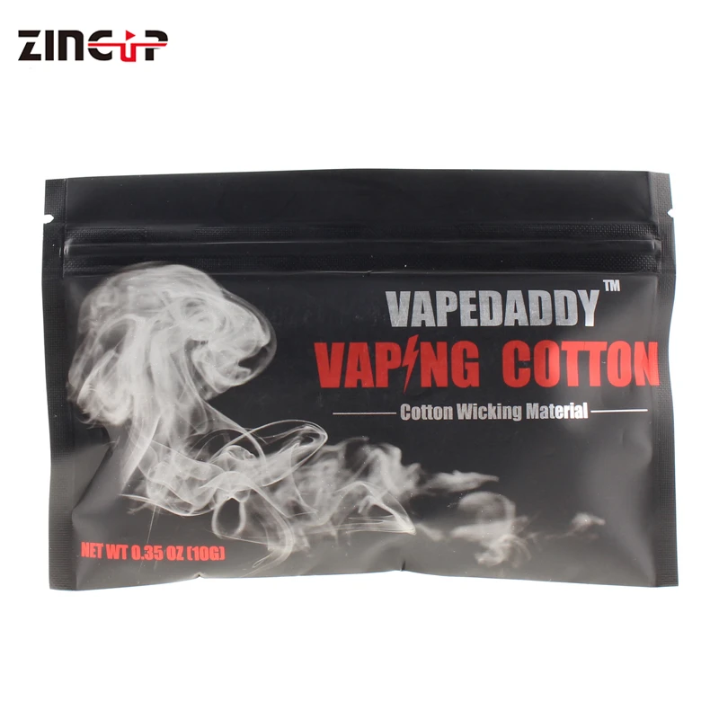 
Best Cotton For Vape Original Cotton Wholesale In Stock 