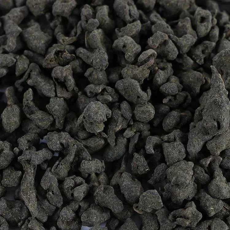 Китайский заводской чай oolong из женьшеня, высококачественный чай