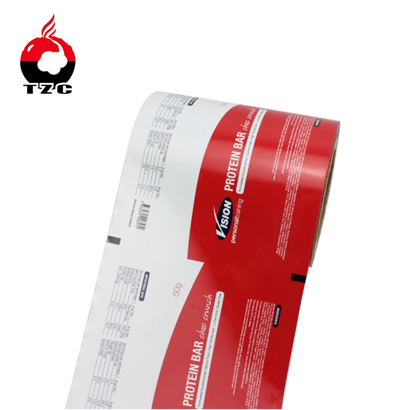 cheap price 20 25 microns pearl BOPP film