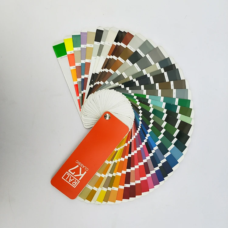 Electrostatic Spray Black Matte Pigment Powder Coating For Car Wheel Rim