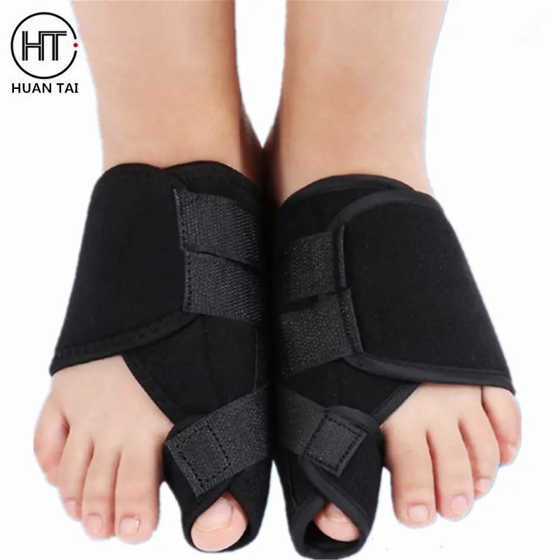 Alibaba wholesaler the high quality soft bunion corrector splint correction hallux valgus for foot health