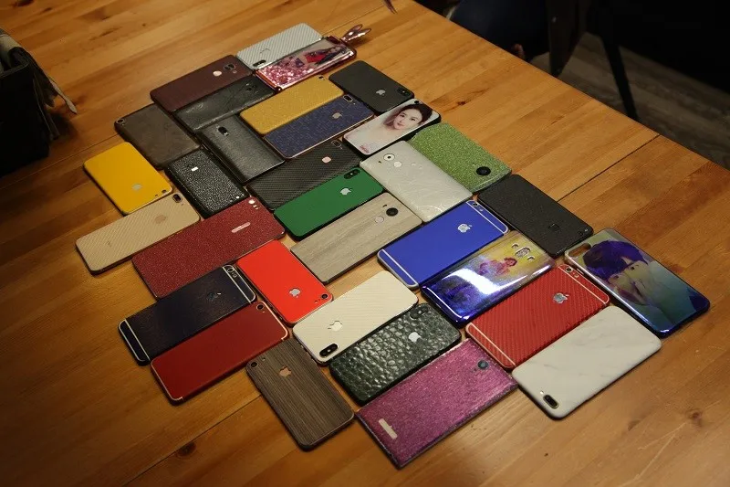 Мобильные виниловые печатные машины с возможностью использования в домашних условиях