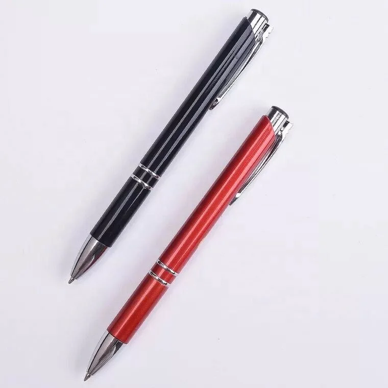 Best selling fluent writing ballpoint pen non-toxic ballpoint pen with customize logo