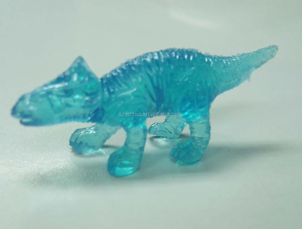 Пластиковая стрейч игрушка для детей мини динозавр дешевые