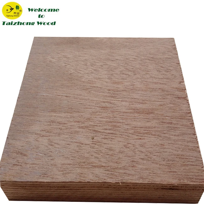 17MM18MM Laminated Marine Plywood Price