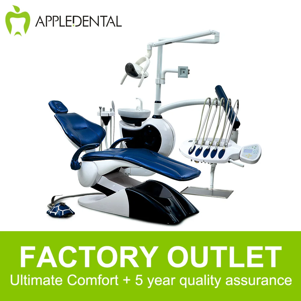 Factory dental chair price with CE certificate offer dental supply