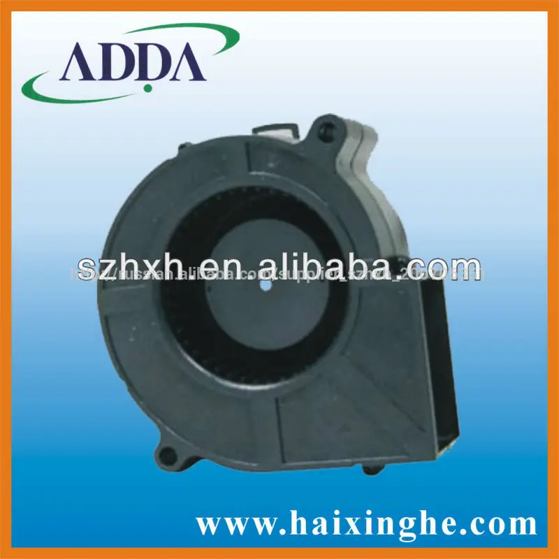 адда центробежный вентилятор вентилятор dc вентилятор 75*75*30mm