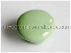 Индии керамические круглые дверные ручки