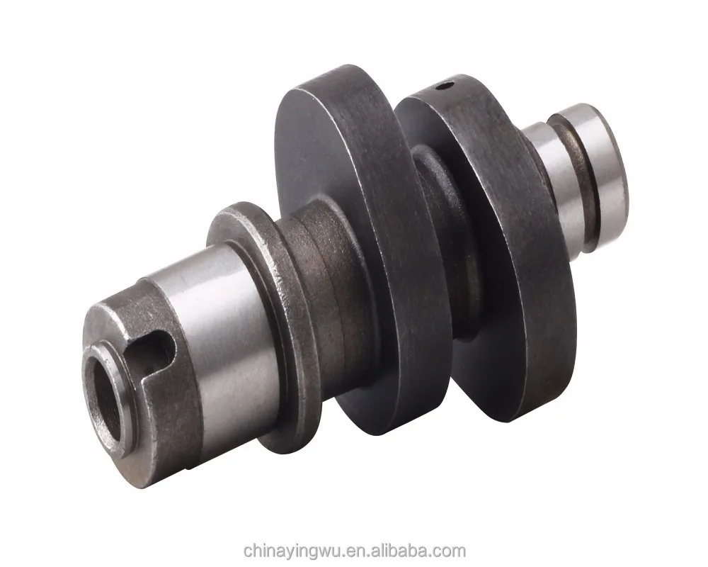 
High Performance Camshaft for Motorcycle Engine Y1 