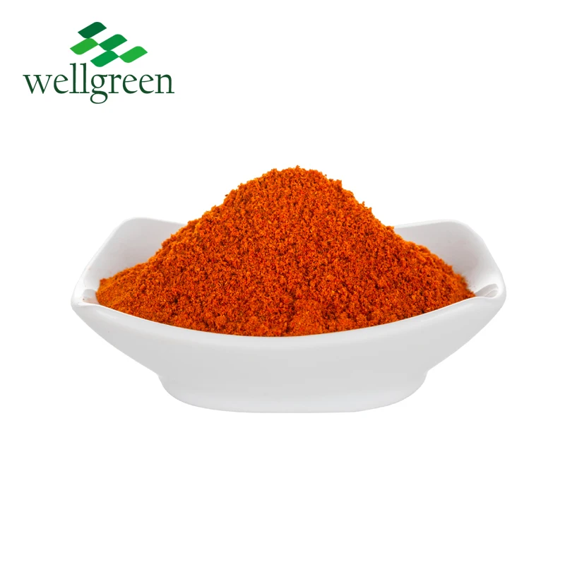 
Natural plant feed additives antioxidant feeds,paprika feed 