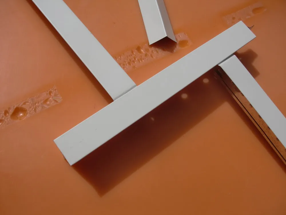 
USG Clean Room Ceiling T Grid 