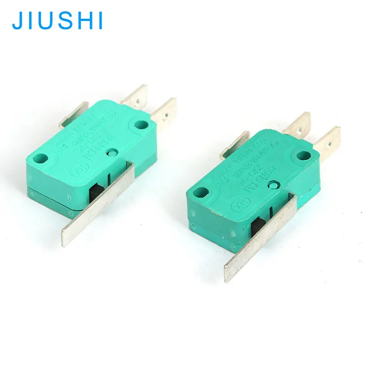 KW3-OZ-SH 250v 15a kw3-oz микропереключатель концевой