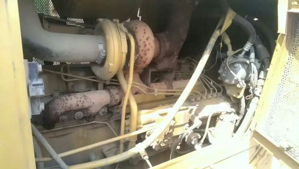 low price best working condition america  D6G  D3C  D8K D6D  D5K  D4H  D9N  D7G  D10R Crawler bulldozer for sale