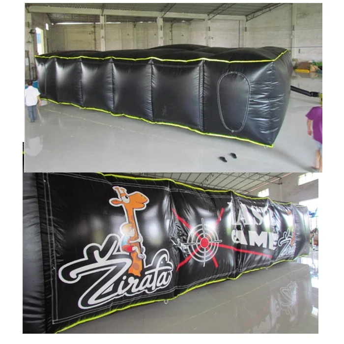 Hot selling inflatable laser tag equipment, hot sale jeux gonflable