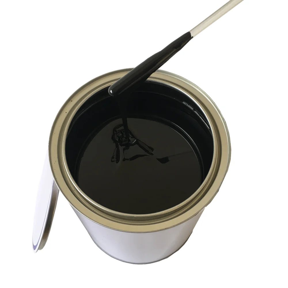 One component epoxy adhesive sealant uv curable resin for relay bonding and sealing