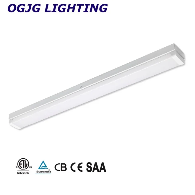 2 футов место использовать в помещении office потолочный светильник энергосбережения 20 Вт 40 Вт LED запахом приспособление