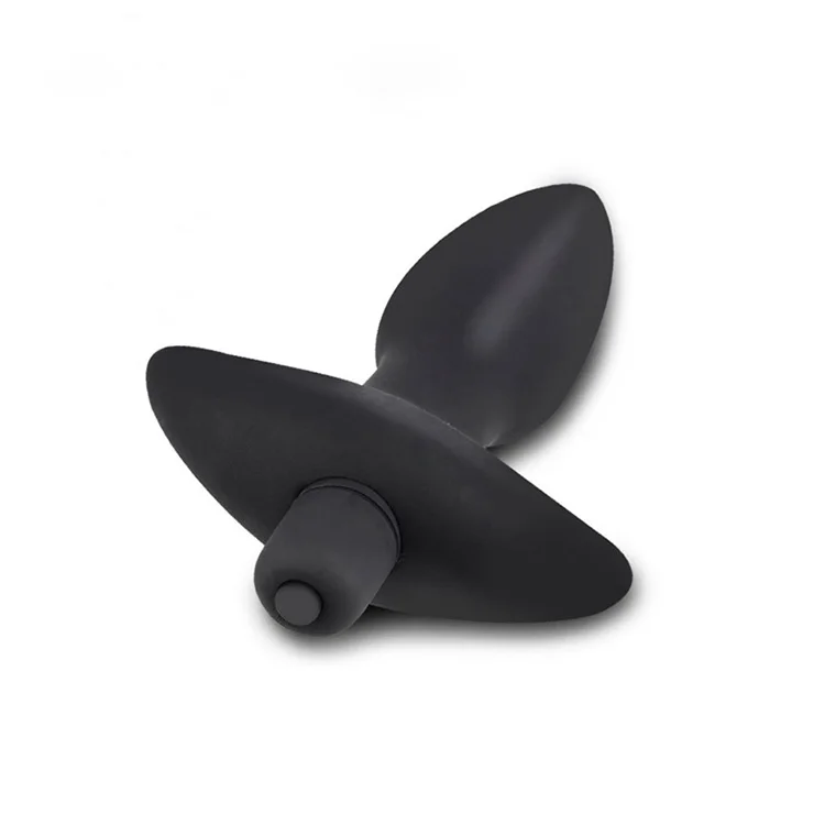 
7-Frequency Vibration, Full Body G-Point Anal Back-plug Prostate Massage Vibration Massager 