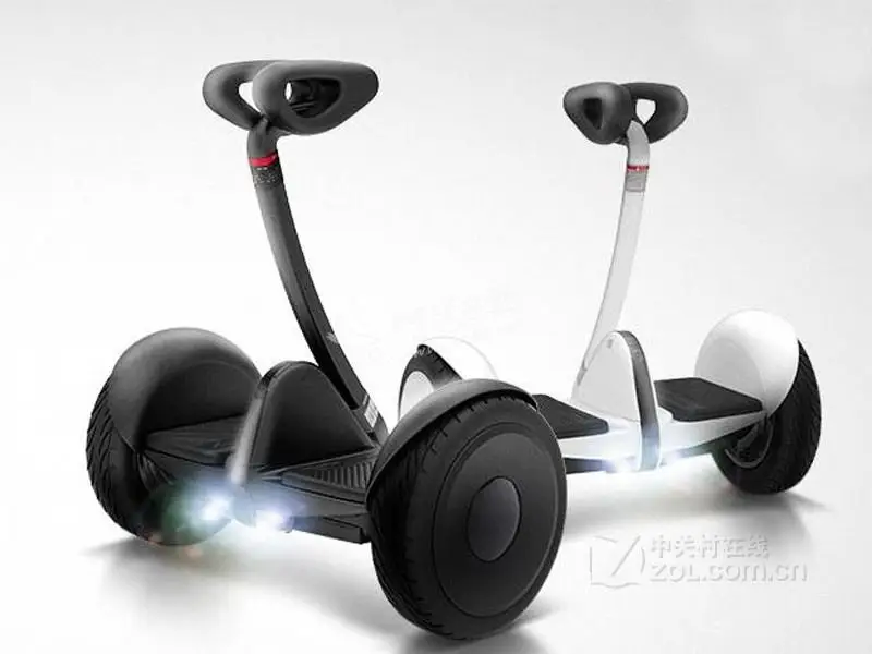 
Fashionable XIAOMI MINI cheap 2 wheel 10 inch self balancing scooter balance scooter 