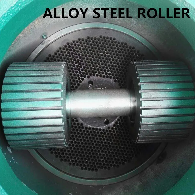 Weiwei плоский штампованный гранулятор для производства кормовых гранул для домашней птицы, курицы, утки, кролика