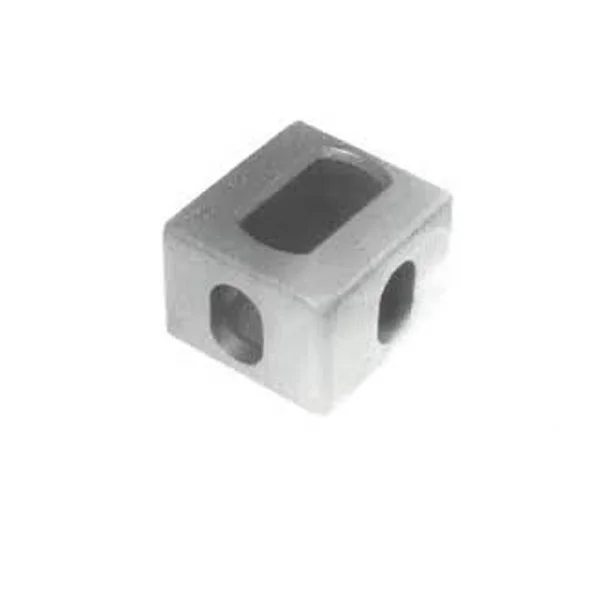 
container parts aluminium continuous casting 