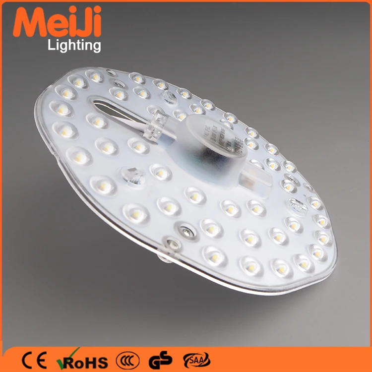 
18W CE RoHs approved 24v led suspended retrofit led concealed ceiling lighting 