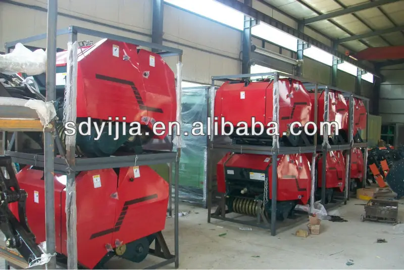 high quality mini hay baler for sale