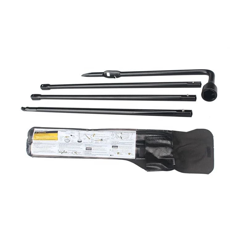 Для Chevy Silverado GMC Сьерра-гаечный ключ для запасного колеса ящик для инструментов, чехол для Xiaomi