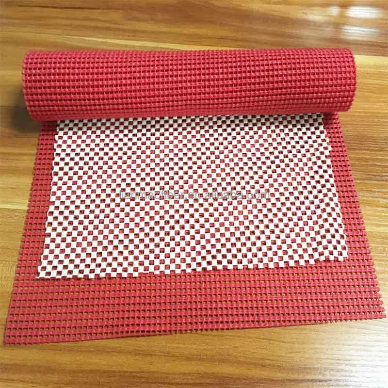 Non Slip Rug Pad Size 2 x10 For Runner Rugs On Hardwood Floors Extra Strong Grip Thick Padding