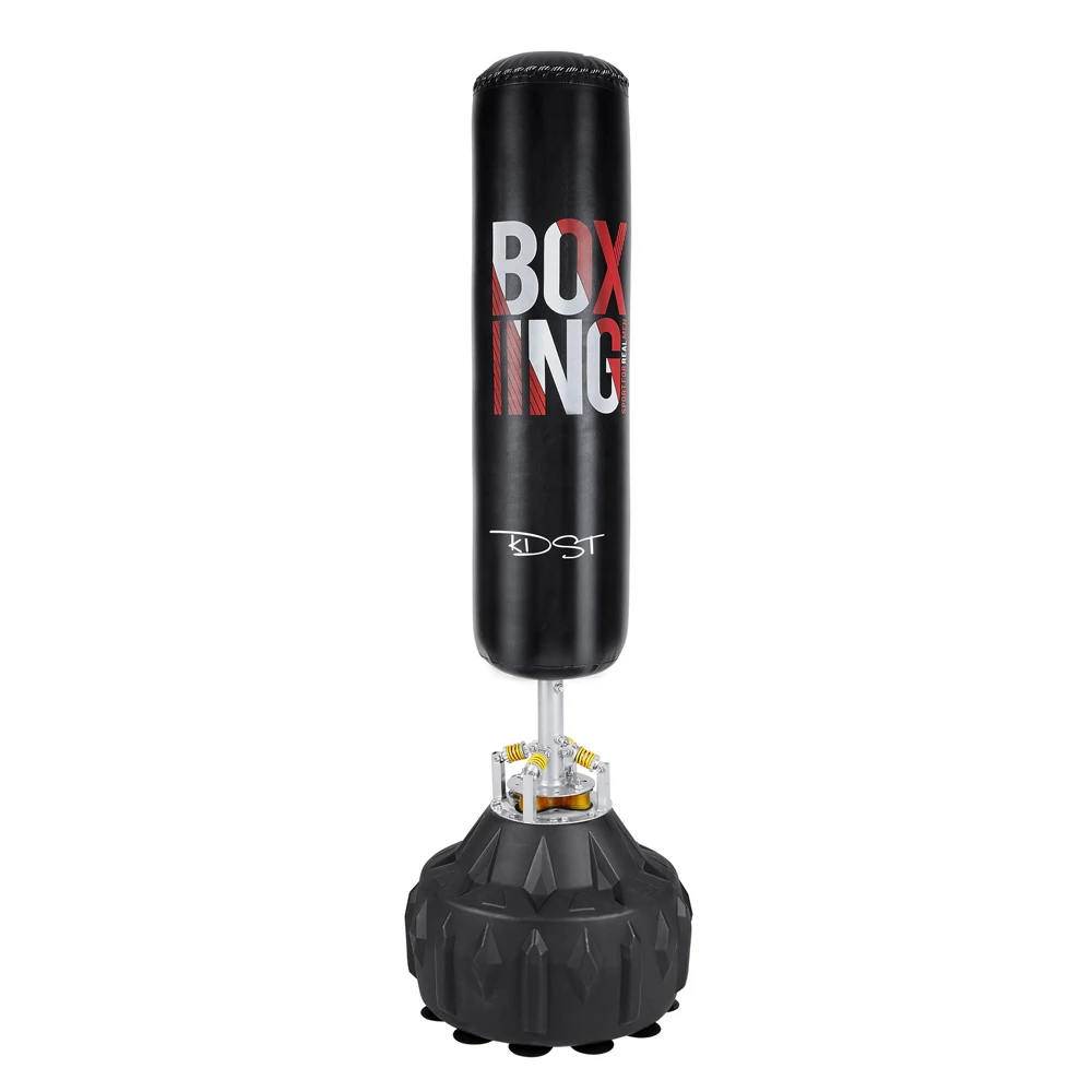 Каратэ стрессовый стол мешок для пробивки чехол с индивидуальным логотипом свободная стойка кикбоксинг песочный ручка штамповочная машина