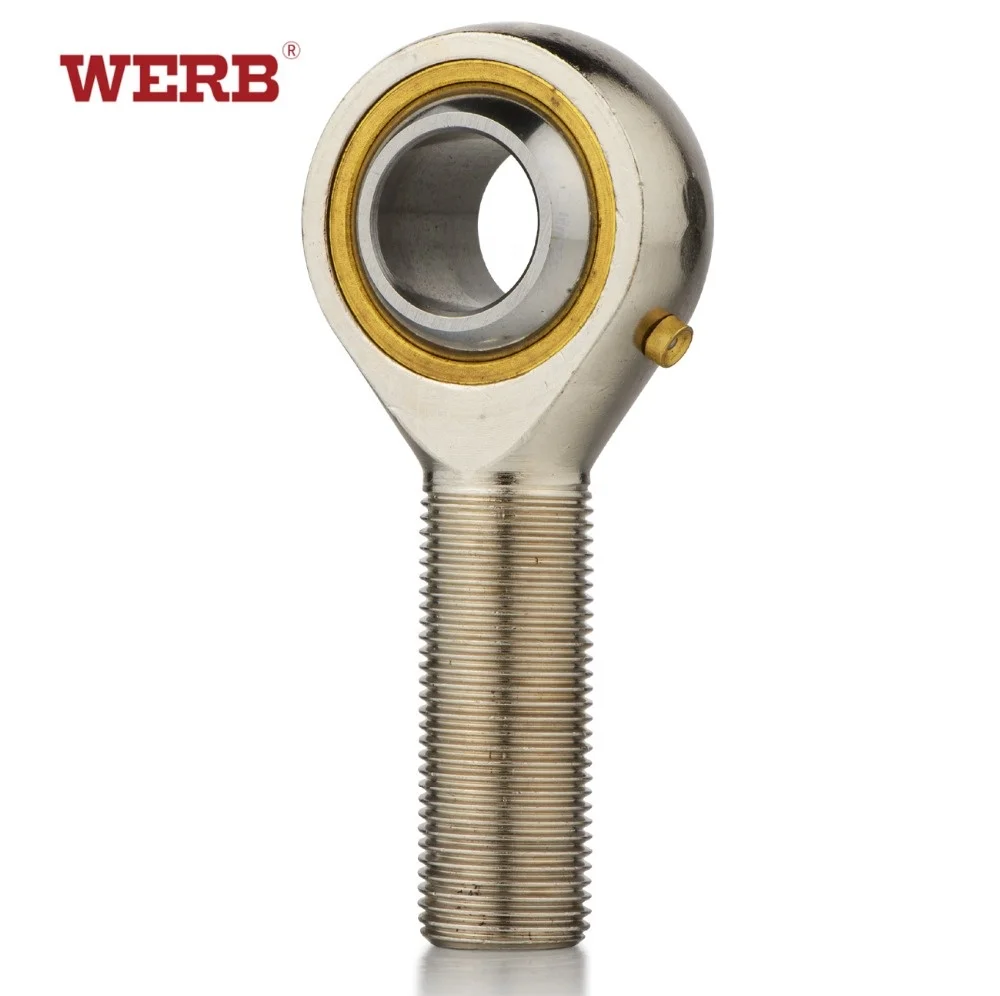 
Gelenkkopf ball joint male rod end bearing POS 12 