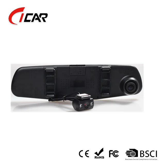 
NewDesign Best Price OEM Accept GPS rear view camera car Factory in China 