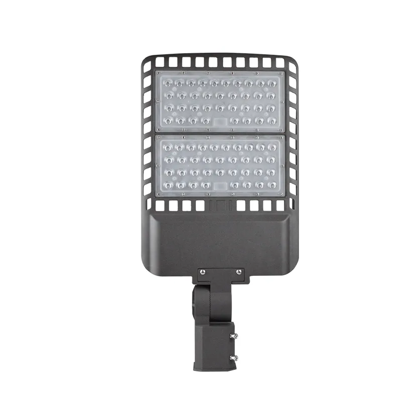 IP65 150w led street light housing architectural facade housing