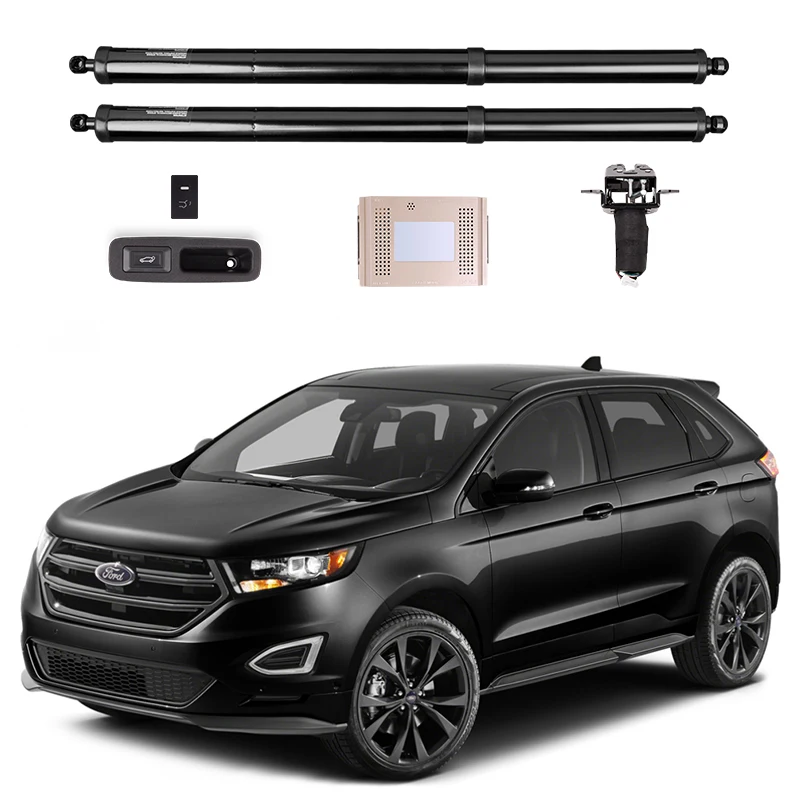 For Ford edge electric tailgate Auto parts Tail door accessories SUV Foot sensor Automatic lifting of the tailgate Electronic