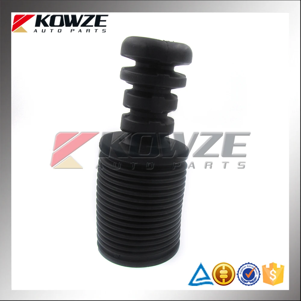 Автозапчасти Амортизатора Амортизатор Для Mitsub Pajero Montero IO H66W H67W H76W H77W 4G93 4G94 H65W MR319786