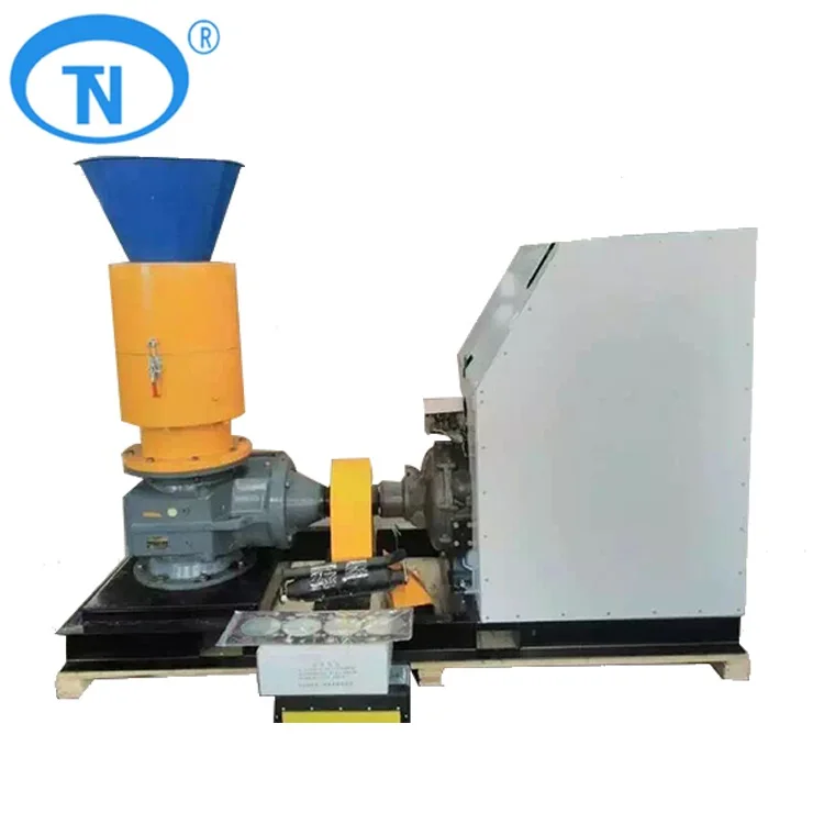 
 Отличный гранул машина кролик небольшой гранул мельница  